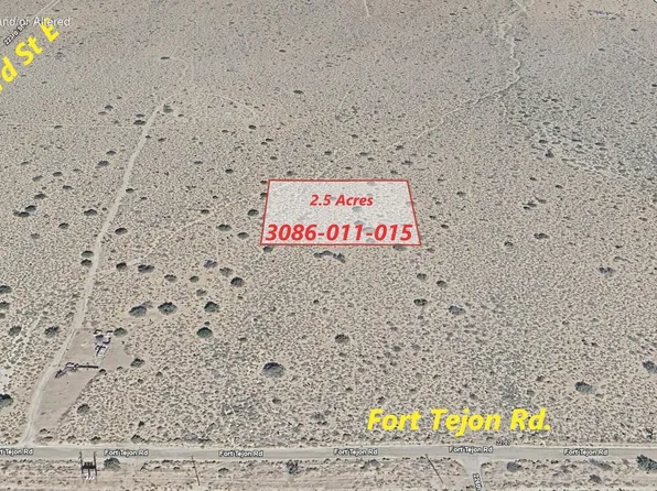 Avenue X #13, Llano, CA 93544