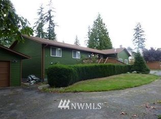 21330 6th Ave W, Bothell, WA 98021