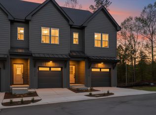 3818 Granite Mill Way, Raleigh, NC 27616