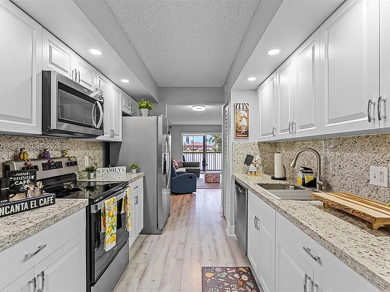 13355 SW 16th Ct #211E — Photo 11