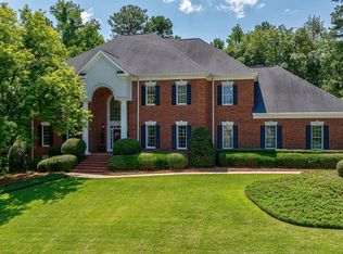 3996 Hammonds Ferry Rd, Evans, GA 30809