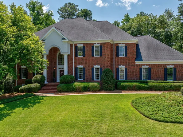 3996 HAMMONDS Ferry, Evans, GA 30809