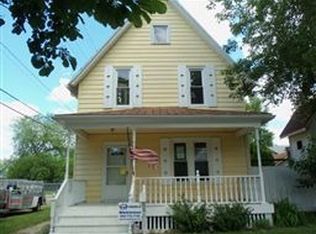 611 Minnie St, Port Huron, MI 48060