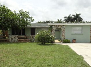 6550 SW 56th St, Davie, FL 33314