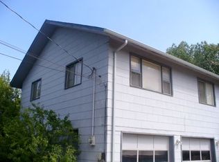 612 1/2 S 11th St, Laramie, WY 82070