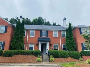 380C Hanover Arms Ct #C, Winston Salem, NC 27104