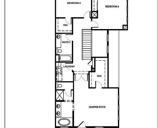 3rd image of 423 E Croydon Park