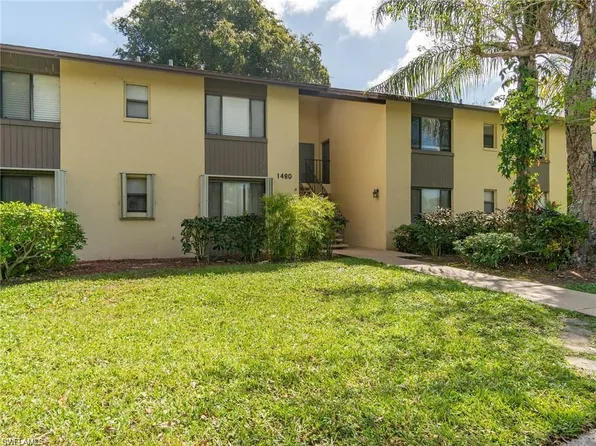 1480 Green Valley CIR #204, NAPLES, FL 34104