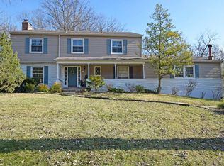 228 Brocdorf Dr, Cincinnati, OH 45215