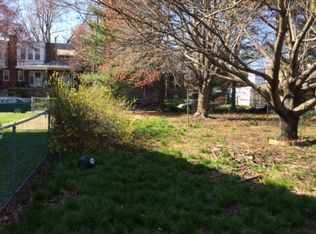 7821 Cottage St, Philadelphia, PA 19136