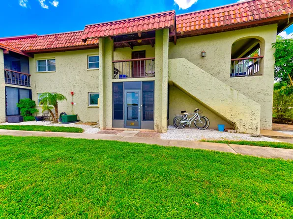 1001 S Bayshore Blvd Unit 108, Safety Harbor, FL 34695