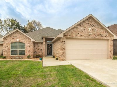 1202 Amsden Cir, Denison, TX, 75020