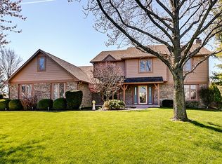 1901 Huntington Ct, Indianapolis, IN 46229