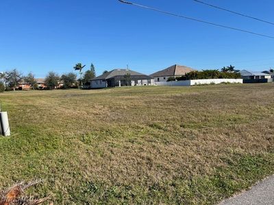 209 NW 35th Pl, Cape Coral, FL, 33993