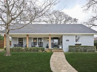 8728 Aldwick Dr, Dallas, TX 75238