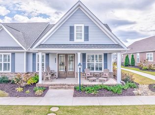 329 Kempton Ln, Dalton, GA 30721