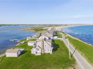 172 Ocean Ave, South Kingstown, RI 02879