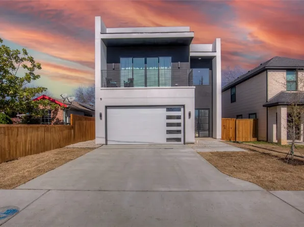 2029 Dennison St, Dallas, TX 75212