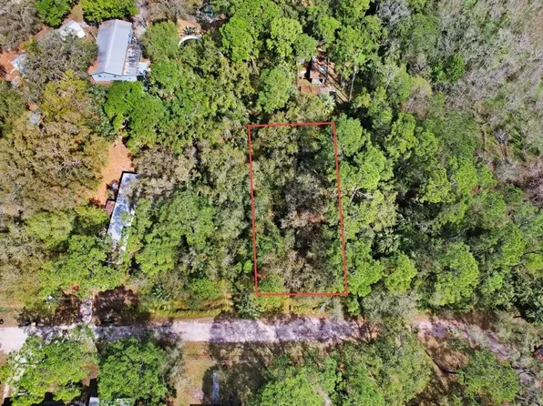 Yucatan Dr Lot 12, Lake Wales, FL 33898