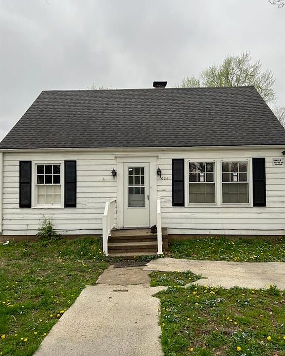 26 N Hudson St, Buckner, MO 64016 MLS 2430363 Zillow