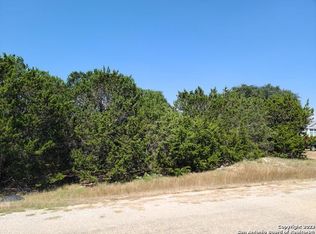 LOT 3 Private Road 1510, Bandera, TX 78003