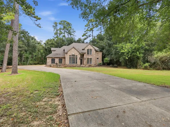 13107 Pine Dr, Cypress, TX 77429
