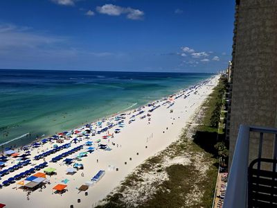9900 Thomas Dr UNIT 1230, Panama City Beach, FL, 32408