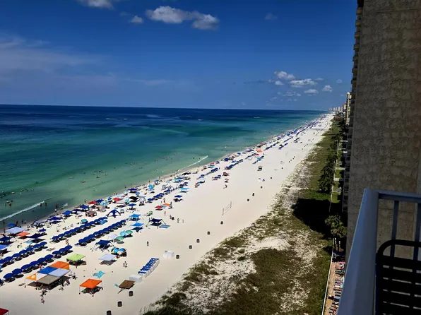 9900 Thomas Dr Unit 1230, Panama City Beach, FL 32408