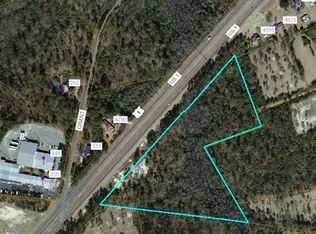 0 Us Highway 1 N, Vass, NC 28394