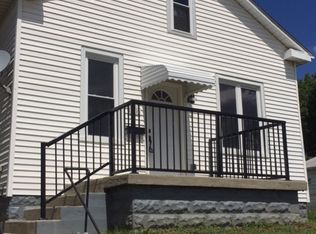640 Stewart Ave, Columbus, OH 43206