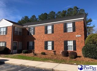 1130 3rd Loop Rd APT B, Florence, SC 29505