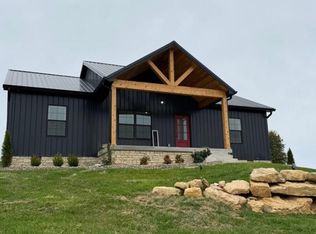 1843 Manton Rd, Bardstown, KY 40004