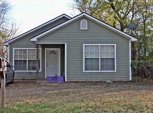 3508 W 4th St, Tulsa, OK 74127