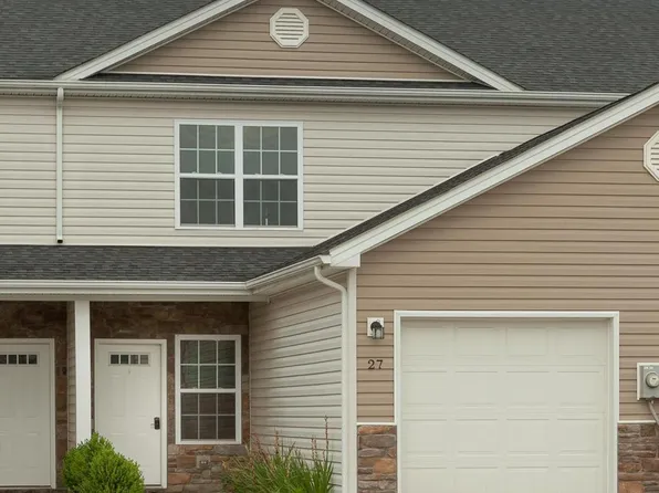 27 Beaulah Ct, Bunker Hill, WV 25413