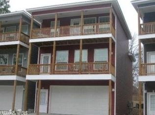 400D Bayshore Dr, Hot Springs National Park, AR 71901