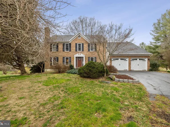 13303 Query Mill Rd, Gaithersburg, MD 20878