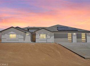 23420 Klickitat Ave, Apple Valley, CA 92307