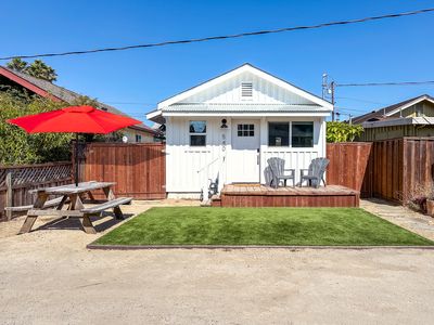 540 Madrone Ave, Santa Cruz, CA, 95062