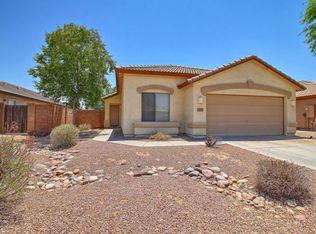 12505 W Hadley St, Avondale, AZ 85323