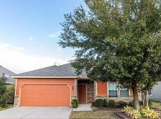 12317 Hunters Crossing Ln, Fort Worth, TX 76115