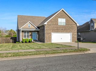 1029 Monticello Pl, Gallatin, TN 37066
