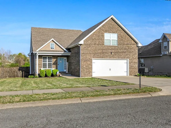 1029 Monticello Pl, Gallatin, TN 37066