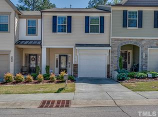 1414 Stone Manor Dr, Raleigh, NC 27610