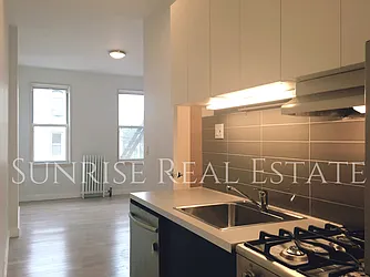 Rented by Sunrise Real Estate