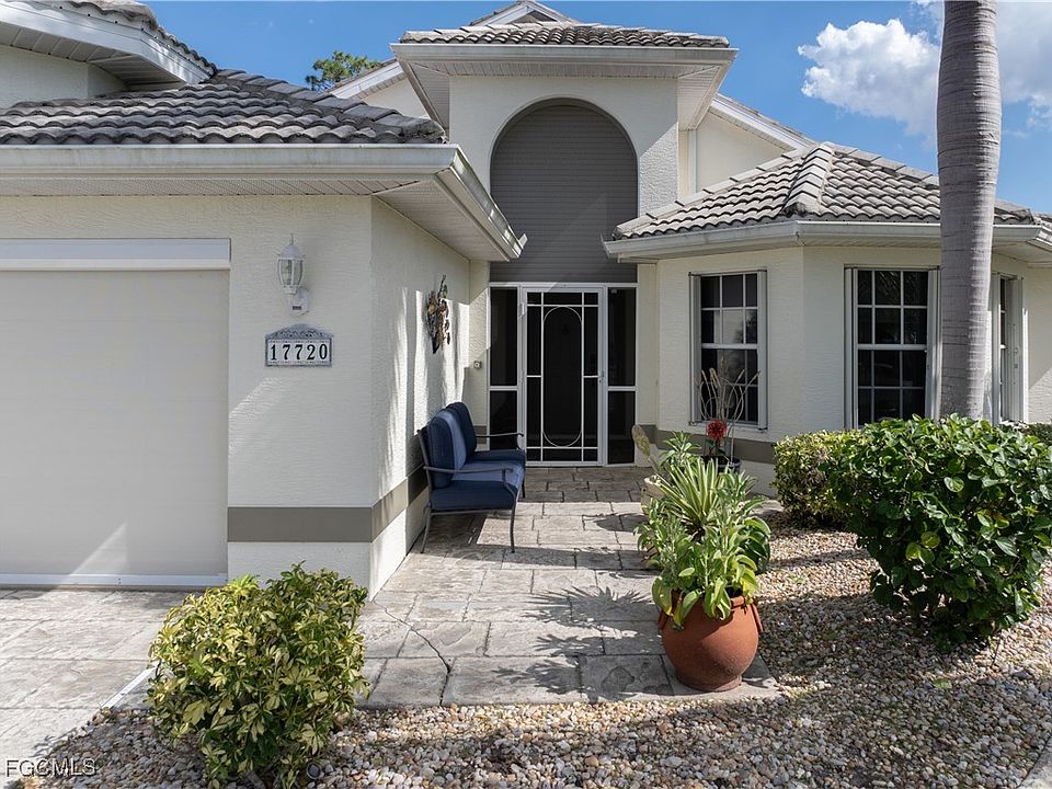 17720 Pineapple Palm Ct, North Fort Myers, FL 33917 | Zillow