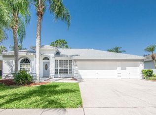 4428 Worthington Cir, Palm Harbor, FL 34685