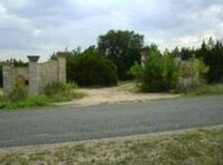 101 Farris Ranch Rd, Georgetown, TX 78633