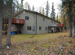 3155 Bacchus Ct APT A, North Pole, AK 99705