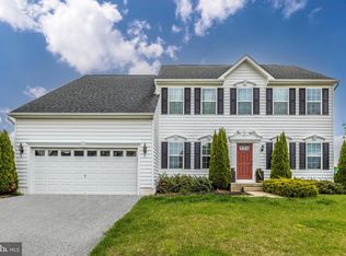 340 Meadow Creek Dr, Westminster, MD 21158