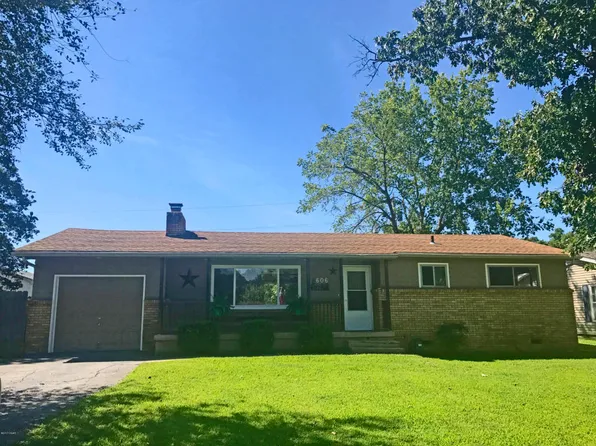 606 Park Ln, Joplin, MO 64804